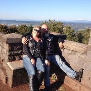 Meet your Posher, Michele